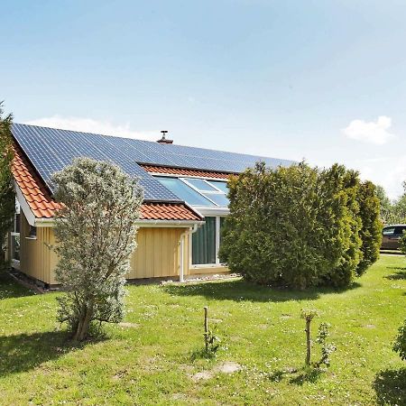 12 Person Holiday Home In Otterndorf Exterior foto