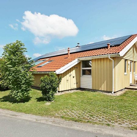 12 Person Holiday Home In Otterndorf Exterior foto