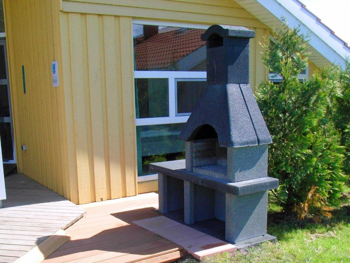 12 Person Holiday Home In Otterndorf Exterior foto